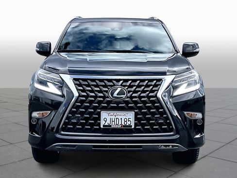 Used 2023 Lexus GX 460 Premium image 4