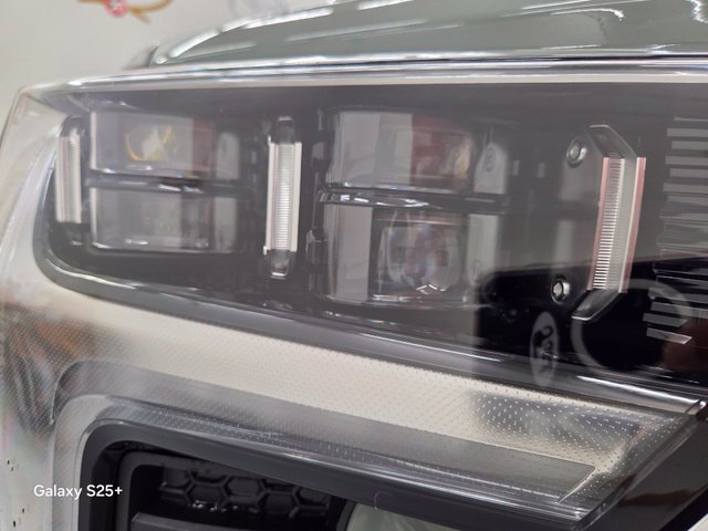 New 2026 Toyota Tundra 1794 Edition AWD/4WD image 10
