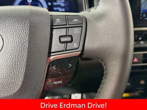 Certified 2026 Toyota Camry XSE FWD image 14