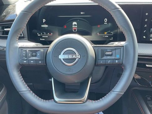 New 2025 Nissan Kicks SR image 20