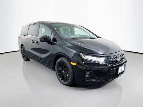 New 2026 Honda Odyssey Sport-L image 3