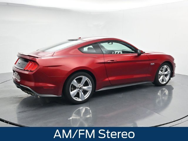 Certified 2019 Ford Mustang GT Premium RWD image 11