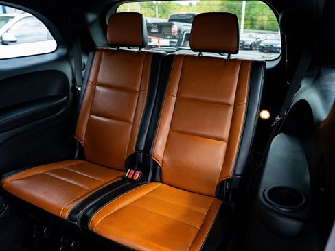 Used 2019 Dodge Durango R/T w/ Blacktop Package image 30