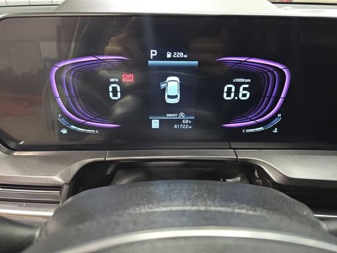 Used 2025 Kia Telluride S AWD/4WD image 20