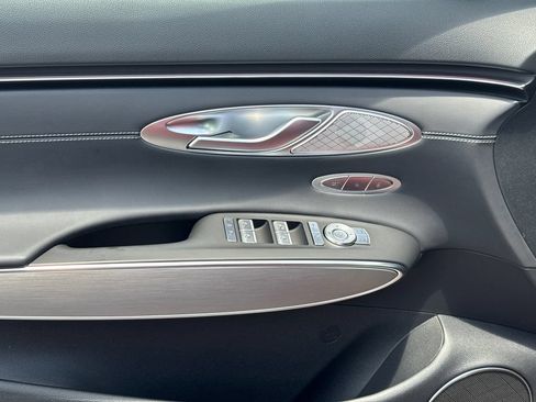 New 2026 Genesis GV70 2.5T Select AWD/4WD image 12
