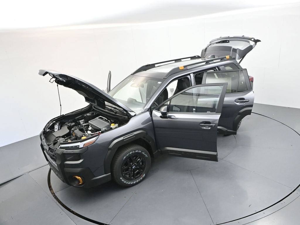 New 2026 Subaru Outback Wilderness AWD/4WD image 27