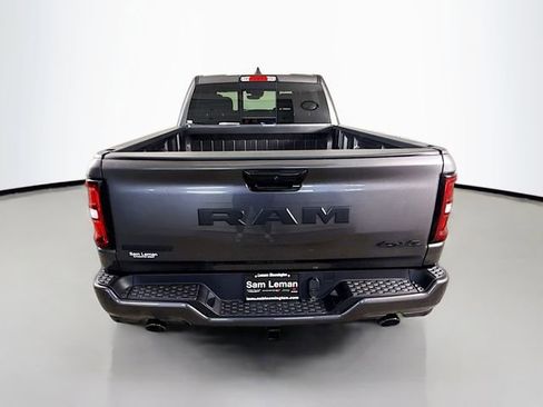 New 2026 RAM 1500 Big Horn image 6