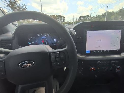 Certified 2024 Ford F150 XL AWD/4WD image 17