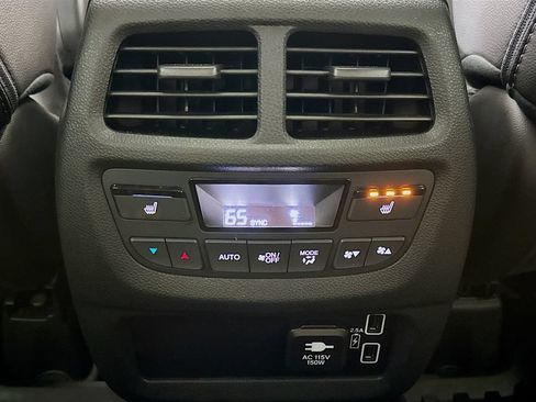 Used 2023 Honda Passport Elite image 24