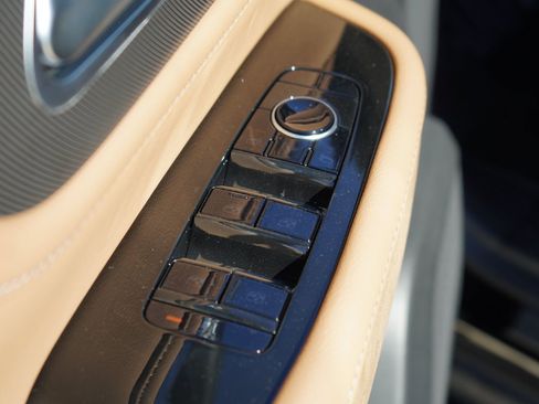 New 2026 INFINITI QX80 Luxe w/ Exterior Package image 21