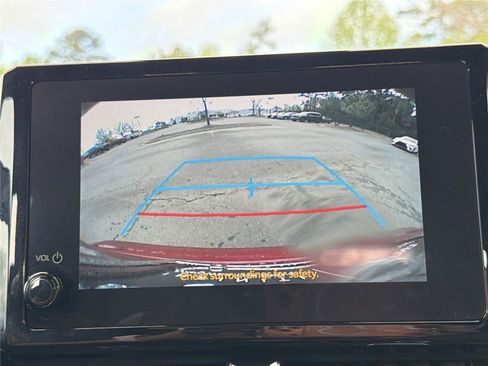 Used 2023 Toyota Corolla XSE FWD image 15