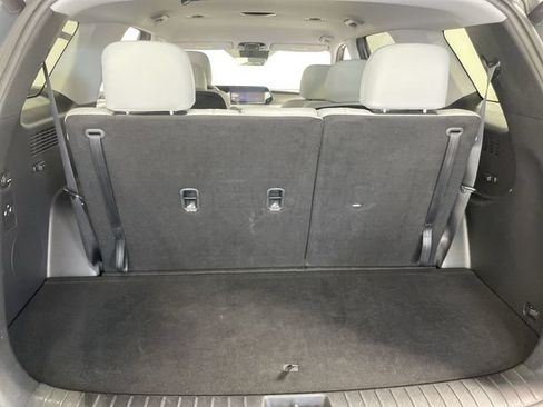 Used 2025 Hyundai Palisade SEL AWD/4WD image 25