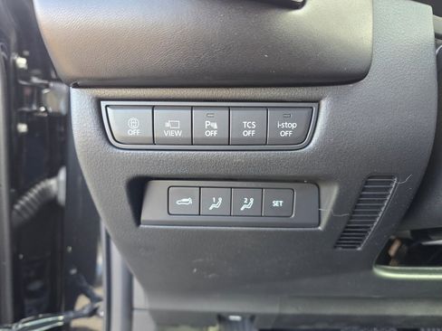 New 2026 MAZDA CX-50 2.5 Turbo w/ Accent Package image 20