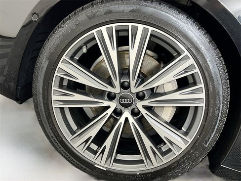 Used 2023 Audi A6 Premium Plus w/ Premium Plus Package image 30