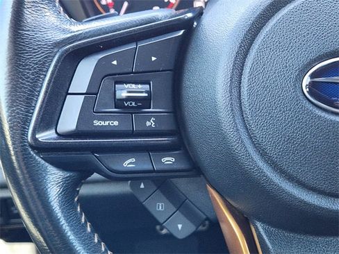 Used 2022 Subaru Outback Wilderness w/ Wilderness Package image 29