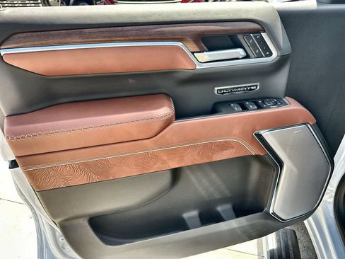 New 2026 GMC Sierra 1500 Denali Ultimate AWD/4WD image 21