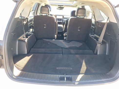 Used 2022 Kia Sorento SX image 38