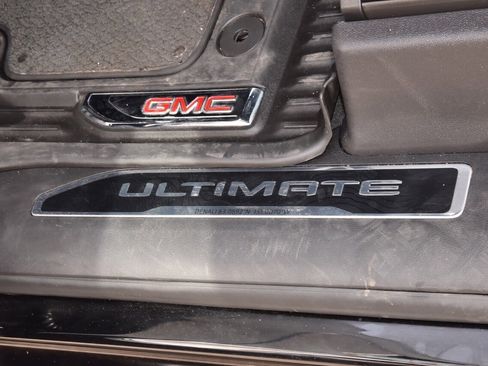 Used 2025 GMC Sierra 1500 Denali Ultimate image 38