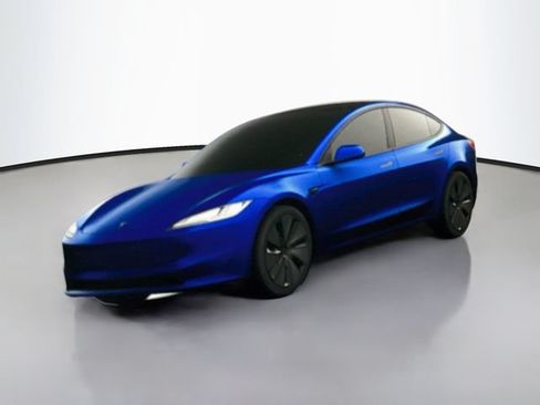Used 2024 Tesla Model 3 Standard Range RWD image 11