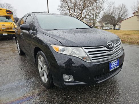 Used 2009 Toyota Venza AWD image 8