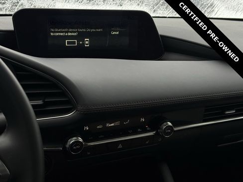 Used 2025 MAZDA MAZDA3 s image 30