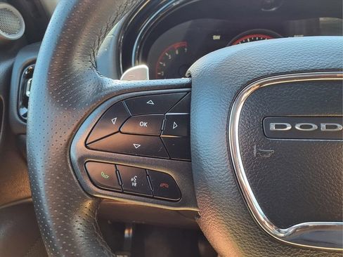 Used 2025 Dodge Durango R/T AWD/4WD image 28