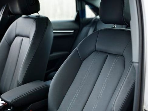 New 2026 Audi A3 2.0T Premium image 22