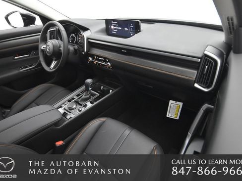 New 2026 MAZDA CX-50 AWD 2.5 S w/ Accent Package image 29