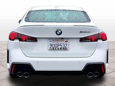 Used 2025 BMW M235i xDrive w/ Technology Package image 7