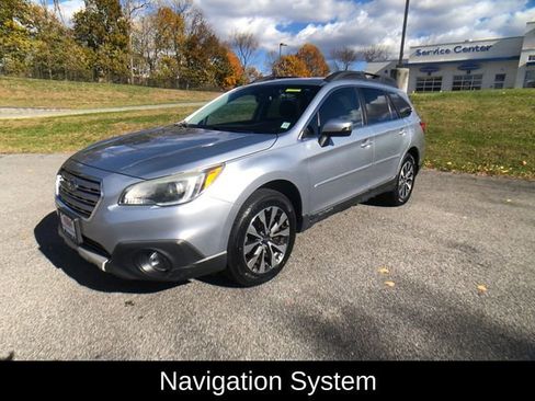 Used 2016 Subaru Outback 2.5i Limited image 8