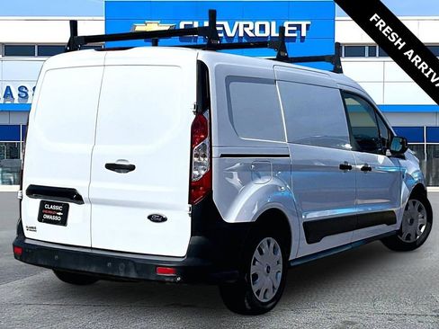 Used 2020 Ford Transit Connect XL image 5