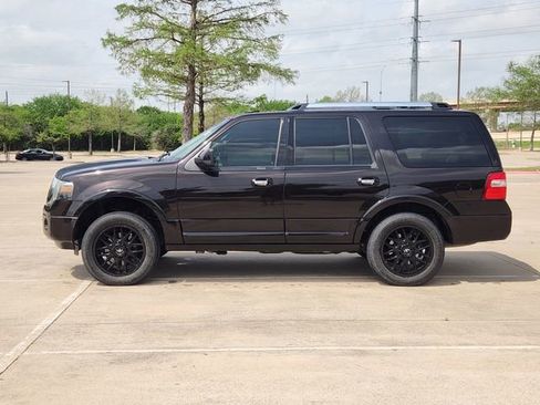 Used 2013 Ford Expedition Limited image 4