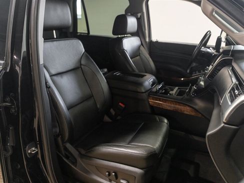 Used 2017 Chevrolet Tahoe Premier AWD/4WD image 24