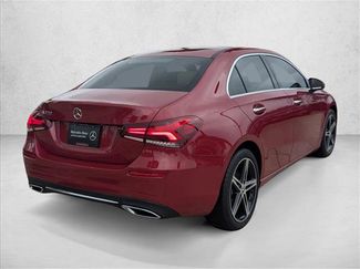 Certified 2022 Mercedes-Benz A 220 video 5