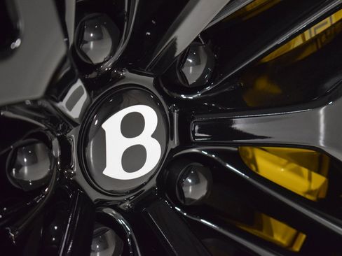 New 2026 Bentley Bentayga Speed image 19