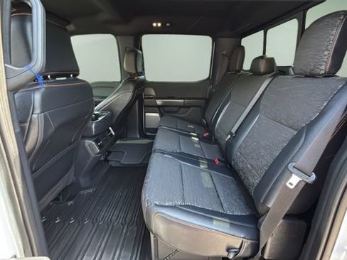 Used 2025 Ford F150 Tremor w/ Bed Utility Package AWD/4WD image 20