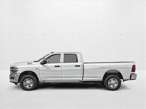 New 2026 RAM 3500 Tradesman w/ Chrome Appearance Group A image 3