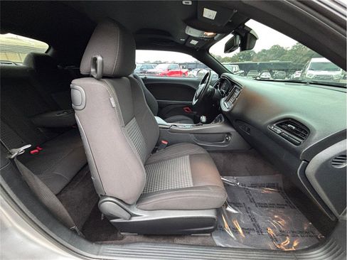 Used 2018 Dodge Challenger R/T w/ Blacktop Package image 35