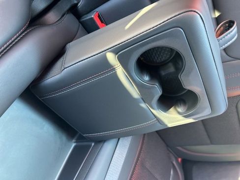 Used 2025 RAM 1500 Rebel w/ Rebel Level 1 Equipment Group image 38