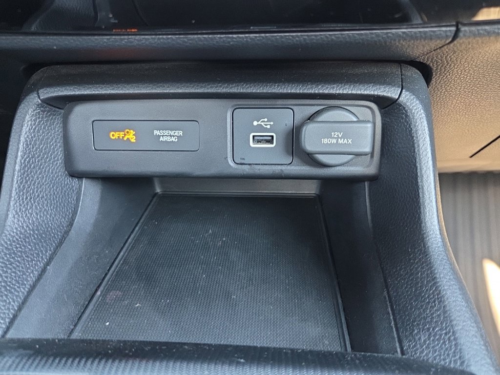 Used 2024 Honda Civic Sport image 39