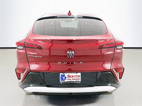 Used 2025 Buick Envista Sport Touring w/ Convenience I Package image 5