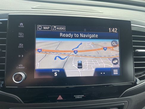 Used 2023 Honda Ridgeline RTL-E image 17