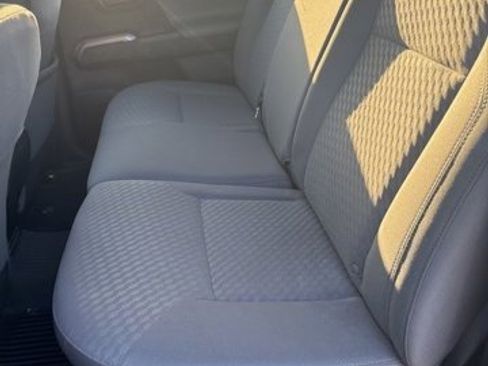 Used 2023 Toyota Tacoma SR5 image 9