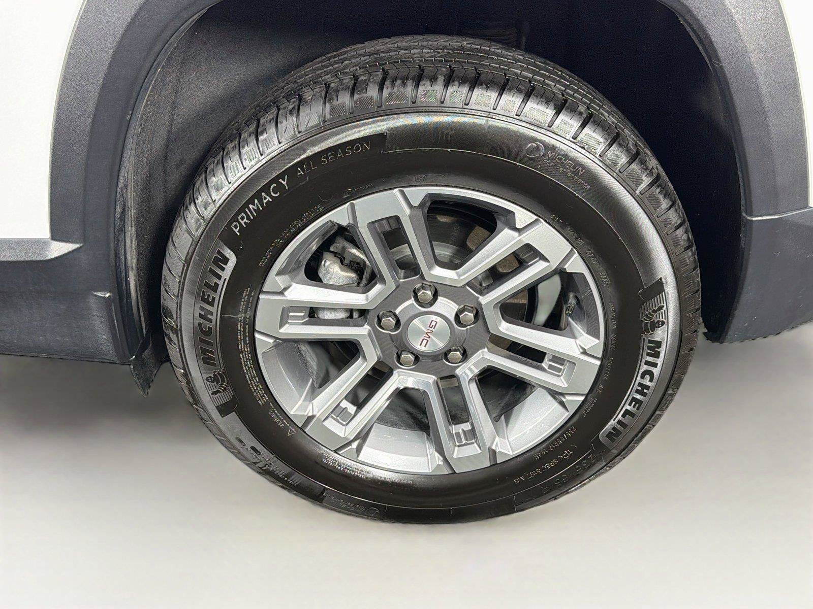 Used 2026 GMC Terrain Elevation AWD/4WD image 36