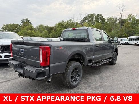 New 2026 Ford F350 XL image 7