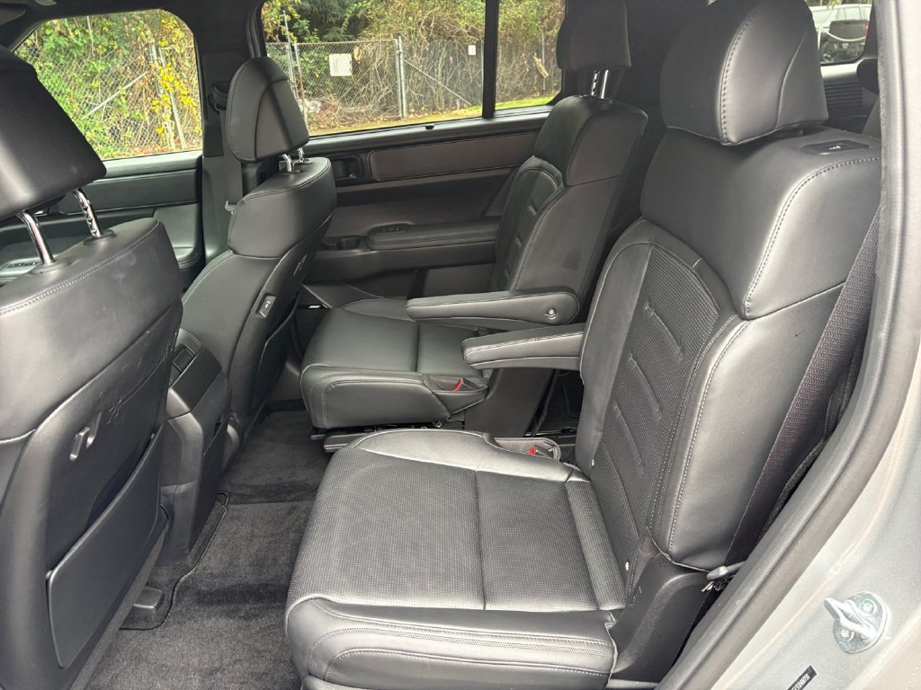 Used 2025 Hyundai Santa Fe Calligraphy AWD/4WD image 19