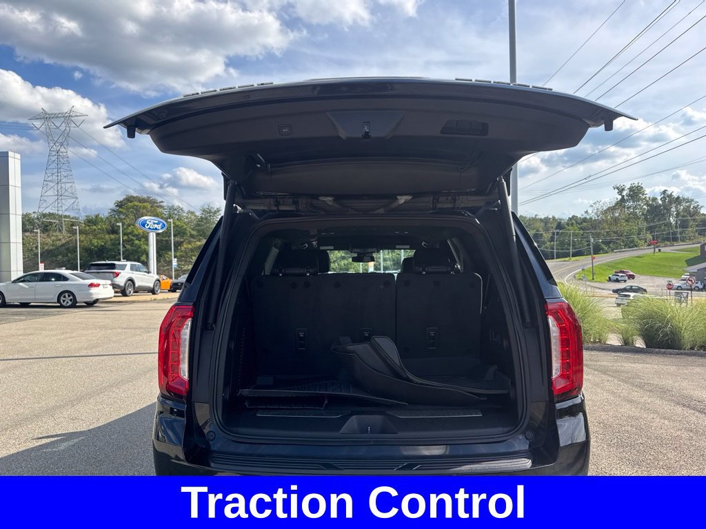 Used 2023 GMC Yukon Denali AWD/4WD image 12