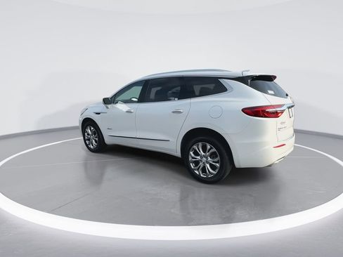Used 2021 Buick Enclave Avenir image 6