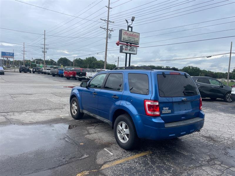 Used 2011 Ford Escape XLT FWD image 7