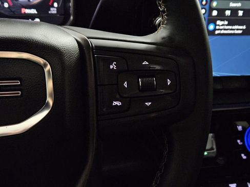 Used 2024 GMC Sierra 2500 AT4 w/ AT4 Premium Plus Package image 22